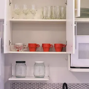 Apartamento Sp - Bela Vista - 2 Quartos, São Paulo