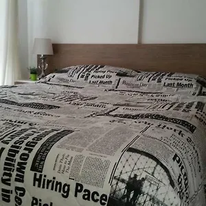 Apartamento - Tour De Compras E Lazer, São Paulo