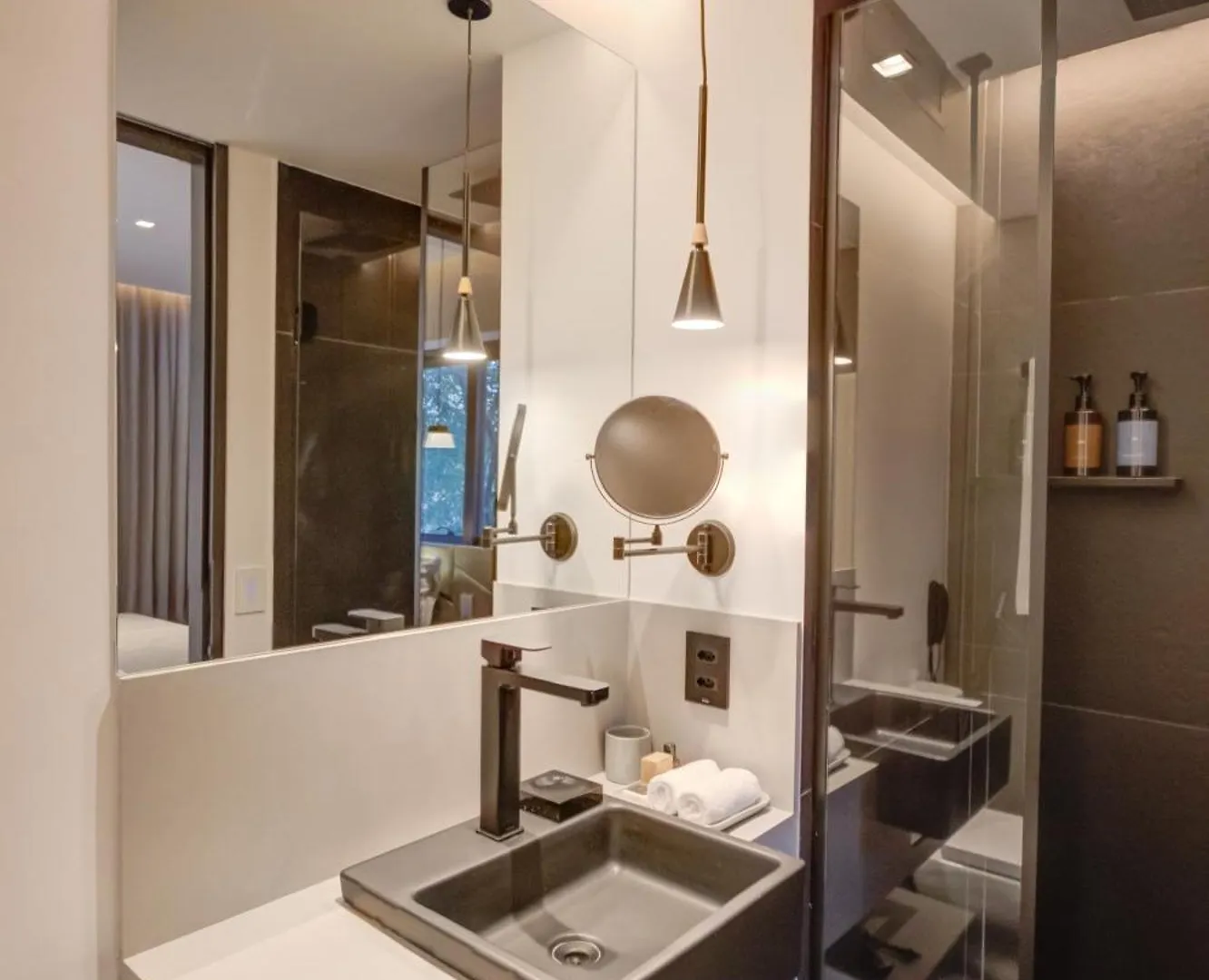 Hotel Qoya Sao Paulo Paulista, Curio Collection By Hilton