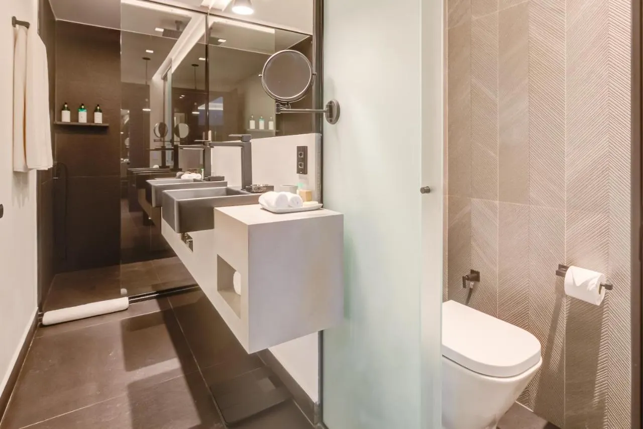 Hotel Qoya Sao Paulo Paulista, Curio Collection By Hilton