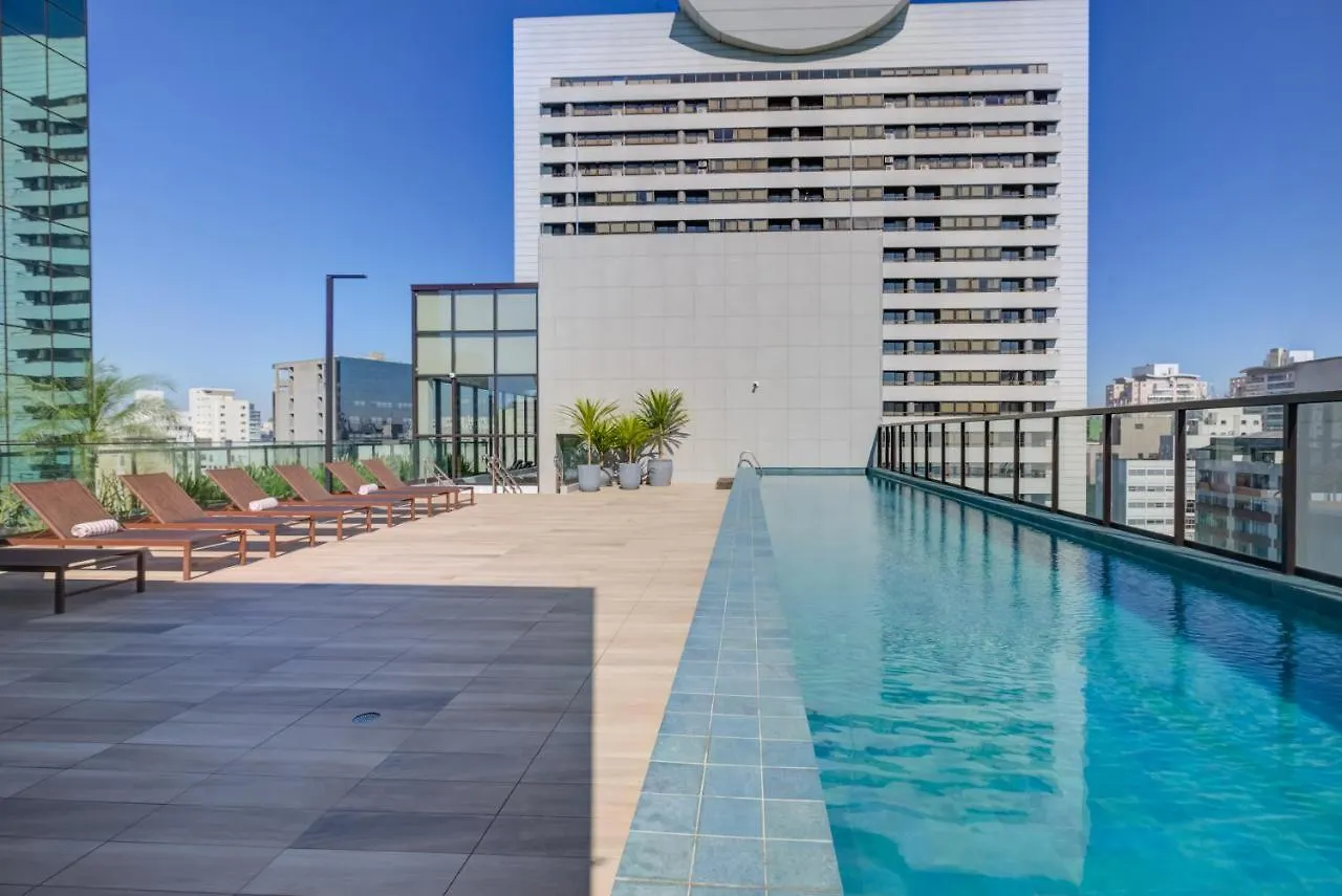 Qoya Sao Paulo Paulista, Curio Collection By Hilton Hotel